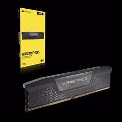 Corsair Vengeance CMK64GX5M2B6600C32 memoria 64 GB 2 x 32 GB DDR5 6600 MHz - Vista aggiuntiva 7