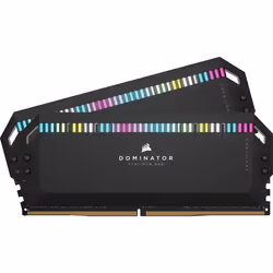 Corsair Dominator CMT64GX5M2B6400C32 memoria 64 GB 2 x 32 GB DDR5 6400 MHz - Vista aggiuntiva 5