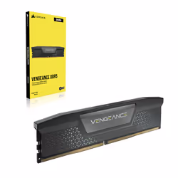 Corsair Vengeance CMK96GX5M2B5600C40 memoria 96 GB 2 x 48 GB DDR5 5600 MHz - Vista aggiuntiva 7