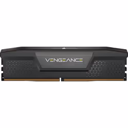 Corsair Vengeance CMK64GX5M4B6600C32 memoria 64 GB 4 x 16 GB DDR5 6600 MHz - Vista aggiuntiva 4