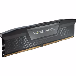 Corsair Vengeance CMK64GX5M4B6600C32 memoria 64 GB 4 x 16 GB DDR5 6600 MHz - Vista aggiuntiva 7