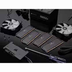 Corsair Dominator CMT64GX5M4B6200C32 memoria 64 GB 4 x 16 GB DDR5 6200 MHz - Vista aggiuntiva 6