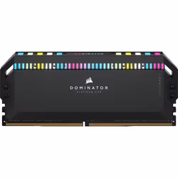 Corsair Dominator CMT64GX5M4B6200C32 memoria 64 GB 4 x 16 GB DDR5 6200 MHz - Vista aggiuntiva 7
