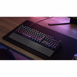 Corsair K70 CORE tastiera Gaming USB QWERTY Francese Nero - Vista aggiuntiva 4