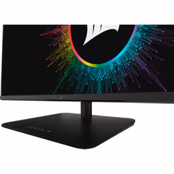 Corsair Xeneon 32UHD144-A 32" 4K Ultra HD Nero - Vista aggiuntiva 5