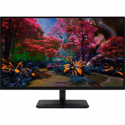 Corsair Xeneon 32UHD144-A 32" 4K Ultra HD Nero - Vista aggiuntiva 7