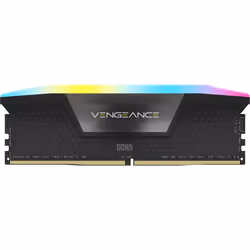 Corsair Vengeance RGB CMH32GX5M2B6400C36 memoria 32 GB 2 x 16 GB DDR5 6400 MHz - Vista aggiuntiva 4