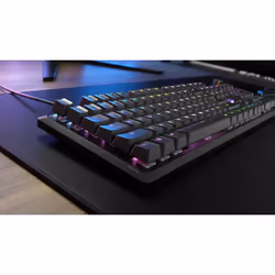 Corsair K70 tastiera Gaming USB Nero - Vista aggiuntiva 6
