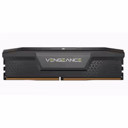 Corsair Vengeance CMK16GX5M2B5200C40 memoria 16 GB 2 x 8 GB DDR5 5200 MHz - Vista aggiuntiva 4