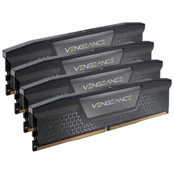 Corsair Vengeance CMK192GX5M4B5200C38 memoria 192 GB 4 x 48 GB DDR5 5200 MHz - Vista aggiuntiva 5