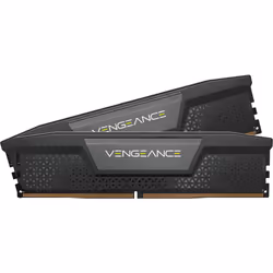 Corsair Vengeance CMK96GX5M4B5600C40 memoria 96 GB 4 x 24 GB DDR5 5600 MHz - Vista aggiuntiva 3