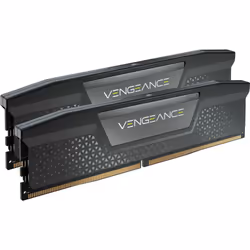 Corsair Vengeance CMK96GX5M4B5600C40 memoria 96 GB 4 x 24 GB DDR5 5600 MHz - Vista aggiuntiva 4