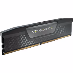 Corsair Vengeance CMK96GX5M4B5600C40 memoria 96 GB 4 x 24 GB DDR5 5600 MHz - Vista aggiuntiva 8