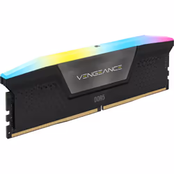 Corsair Vengeance RGB CMH32GX5M2E6200C36 memoria 32 GB 2 x 16 GB DDR5 6200 MHz - Vista aggiuntiva 4