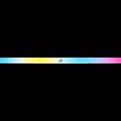 Corsair Vengeance RGB CMH48GX5M2B6400C36 memoria 48 GB 2 x 24 GB DDR5 6400 MHz - Vista aggiuntiva 5