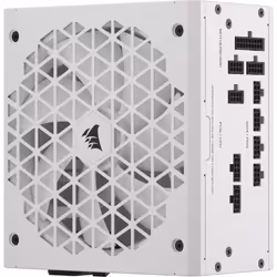 Corsair RM750x alimentatore per computer 750 W 24-pin ATX ATX Bianco - Vista aggiuntiva 4