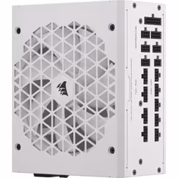Corsair RM1200x alimentatore per computer 1200 W 24-pin ATX ATX Bianco - Vista aggiuntiva 4