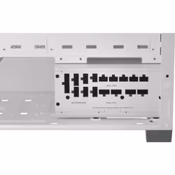Corsair RM1200x alimentatore per computer 1200 W 24-pin ATX ATX Bianco - Vista aggiuntiva 7