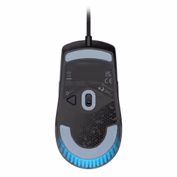 Corsair M75 Lightweight RGB mouse Gaming USB tipo A Ottico 26000 DPI - Vista aggiuntiva 4