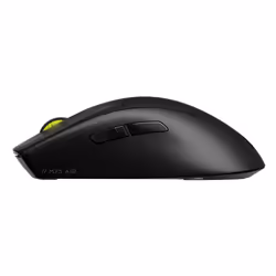 Corsair M75 mouse Gaming Ambidestro Bluetooth Ottico 26000 DPI - Vista aggiuntiva 5