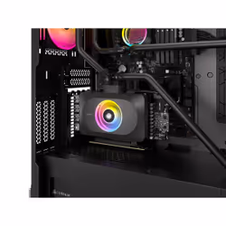 Corsair iCUE LINK XG3 RGB Blocco di acqua - Vista aggiuntiva 4