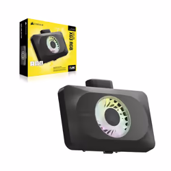 Corsair GPU water block XG3 RGB 4070Ti Blocco di acqua - Vista aggiuntiva 2