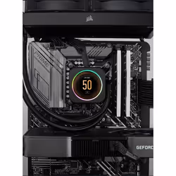 Corsair VENGEANCE memoria 32 GB 2 x 16 GB DDR5 6400 MHz - Vista aggiuntiva 5