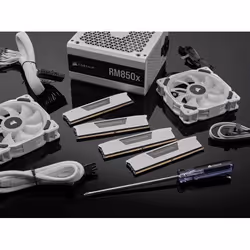Corsair VENGEANCE memoria 32 GB 2 x 16 GB DDR5 6400 MHz - Vista aggiuntiva 6