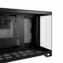 Corsair 2500D AIRFLOW Midi Tower Nero - Vista aggiuntiva 4