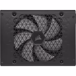 Corsair HX1200i alimentatore per computer 1200 W 24-pin ATX ATX Nero - Vista aggiuntiva 6