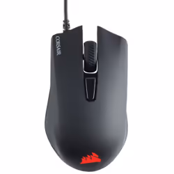 Corsair 4-1 Gaming Bundle tastiera Mouse incluso USB QWERTY Italiano Nero - Vista aggiuntiva 5