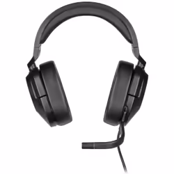 Corsair 4-1 Gaming Bundle tastiera Mouse incluso USB QWERTY Italiano Nero - Vista aggiuntiva 6
