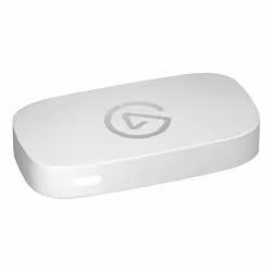 Elgato Game Capture Neo, Bianco, HDMI, USB tipo-C, USB, 123 mm, 65 mm