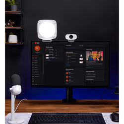 Elgato 10LAJ9901 luce da lavoro Bianco LED - Vista aggiuntiva 6