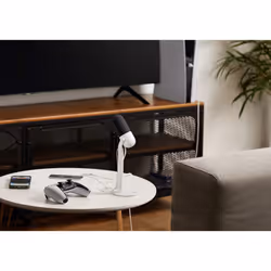 Elgato Wave Neo Bianco Microfono da tavolo - Vista aggiuntiva 7