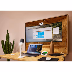 Elgato Facecam Neo webcam 2 MP USB-C Bianco - Vista aggiuntiva 8