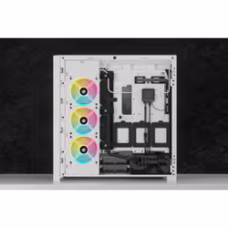 Corsair CW-9061012-WW parte e accessorio del sistema di raffreddamento del computer Display - Vista aggiuntiva 4