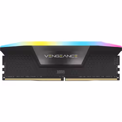 Corsair Vengeance RGB CMH48GX5M2B7200C36 memoria 48 GB 2 x 24 GB DDR5 7200 MHz - Vista aggiuntiva 4