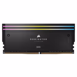 Corsair Dominator Titanium CMP32GX5M2B6000C30 memoria 32 GB 2 x 16 GB DDR5 6000 MHz - Vista aggiuntiva 7