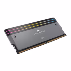 Corsair Dominator Titanium CMP64GX5M2B6000Z30 memoria 64 GB 2 x 32 GB DDR5 6000 MHz - Vista aggiuntiva 4