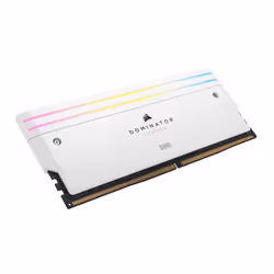 Corsair Dominator Titanium CMP64GX5M2B6400C32W memoria 64 GB 2 x 32 GB DDR5 6400 MHz - Vista aggiuntiva 6