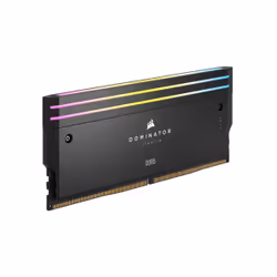 Corsair Dominator Titanium CMP64GX5M4B6400C32 memoria 64 GB 4 x 16 GB DDR5 6400 MHz - Vista aggiuntiva 6
