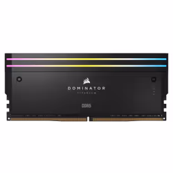 Corsair Dominator Titanium CMP64GX5M4B6400C32 memoria 64 GB 4 x 16 GB DDR5 6400 MHz - Vista aggiuntiva 7