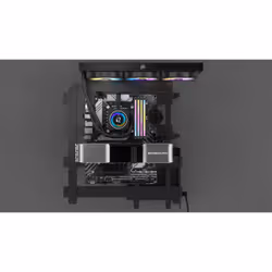 Corsair Dominator Titanium CMP64GX5M4B6000C36W memoria 64 GB 4 x 16 GB DDR5 6000 MHz - Vista aggiuntiva 8