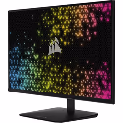 Corsair Xeneon 315QHD165 31.5" Quad HD LED Nero - Vista aggiuntiva 6