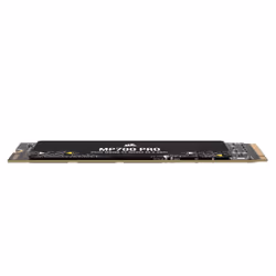 Corsair MP700 PRO 1 TB M.2 PCI Express 5.0 NVMe 3D TLC NAND - Vista aggiuntiva 6