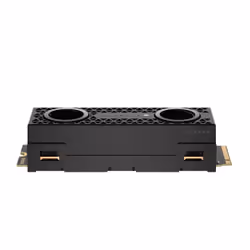 Corsair MP700 PRO Hydro X 2 TB M.2 PCI Express 5.0 NVMe 3D TLC NAND - Vista aggiuntiva 6