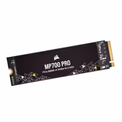 Corsair MP700 PRO 2 TB M.2 PCI Express 5.0 NVMe 3D TLC NAND - Vista aggiuntiva 4