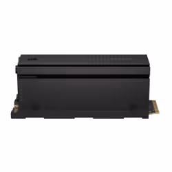 Corsair MP700 PRO 2 TB M.2 PCI Express 5.0 NVMe 3D TLC NAND - Vista aggiuntiva 6