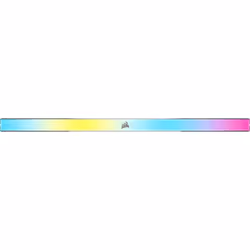 Corsair DDR5 96GB PC 6800 CL40 KIT (2x48GB) VENGEANCE RGB B retail memoria 4800 MHz - Vista aggiuntiva 4
